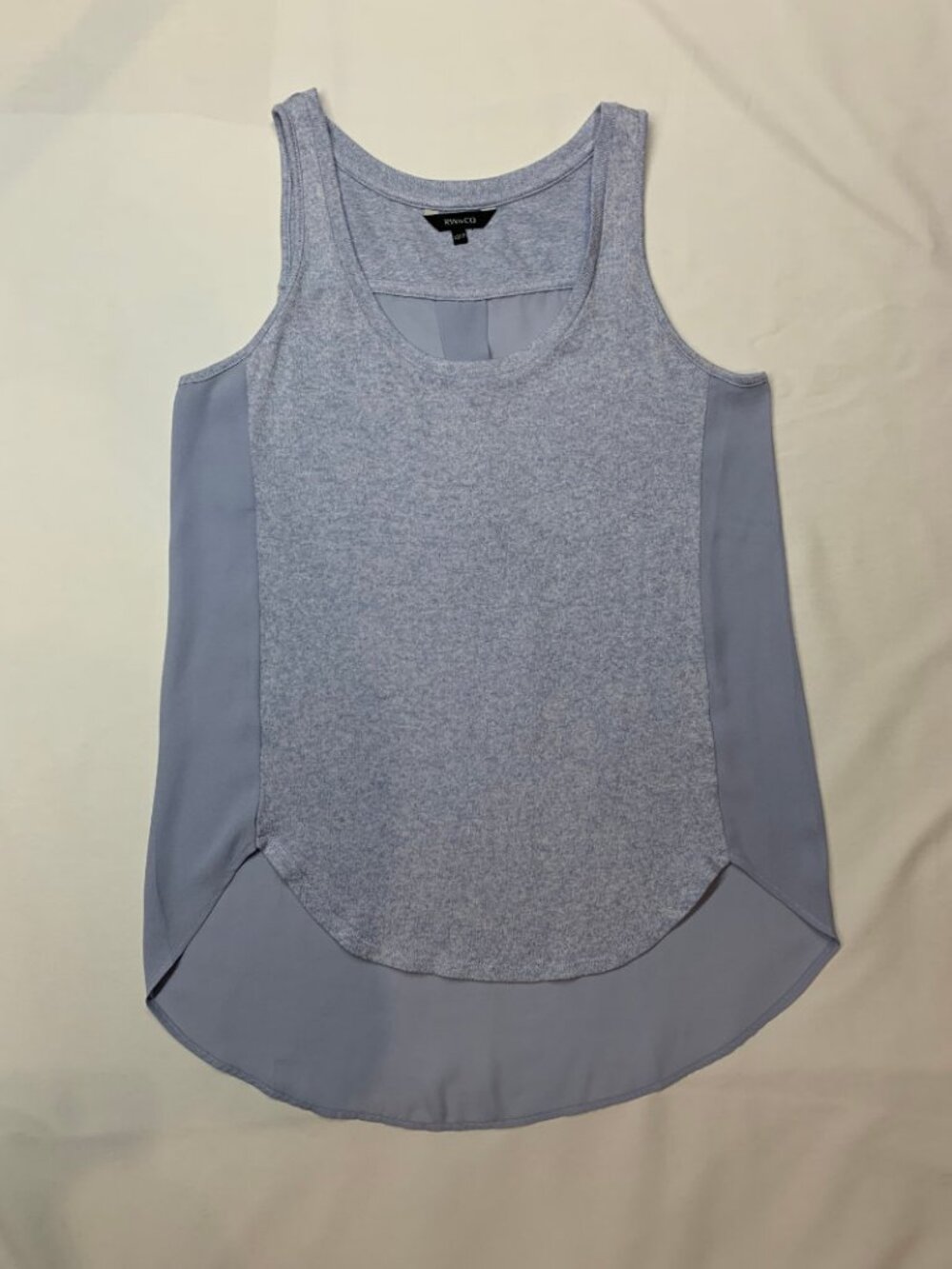 RW&CO. Light and Comfy Cami Size X-Small